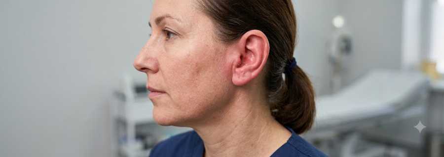 Ocho consejos para prevenir la otitis en verano