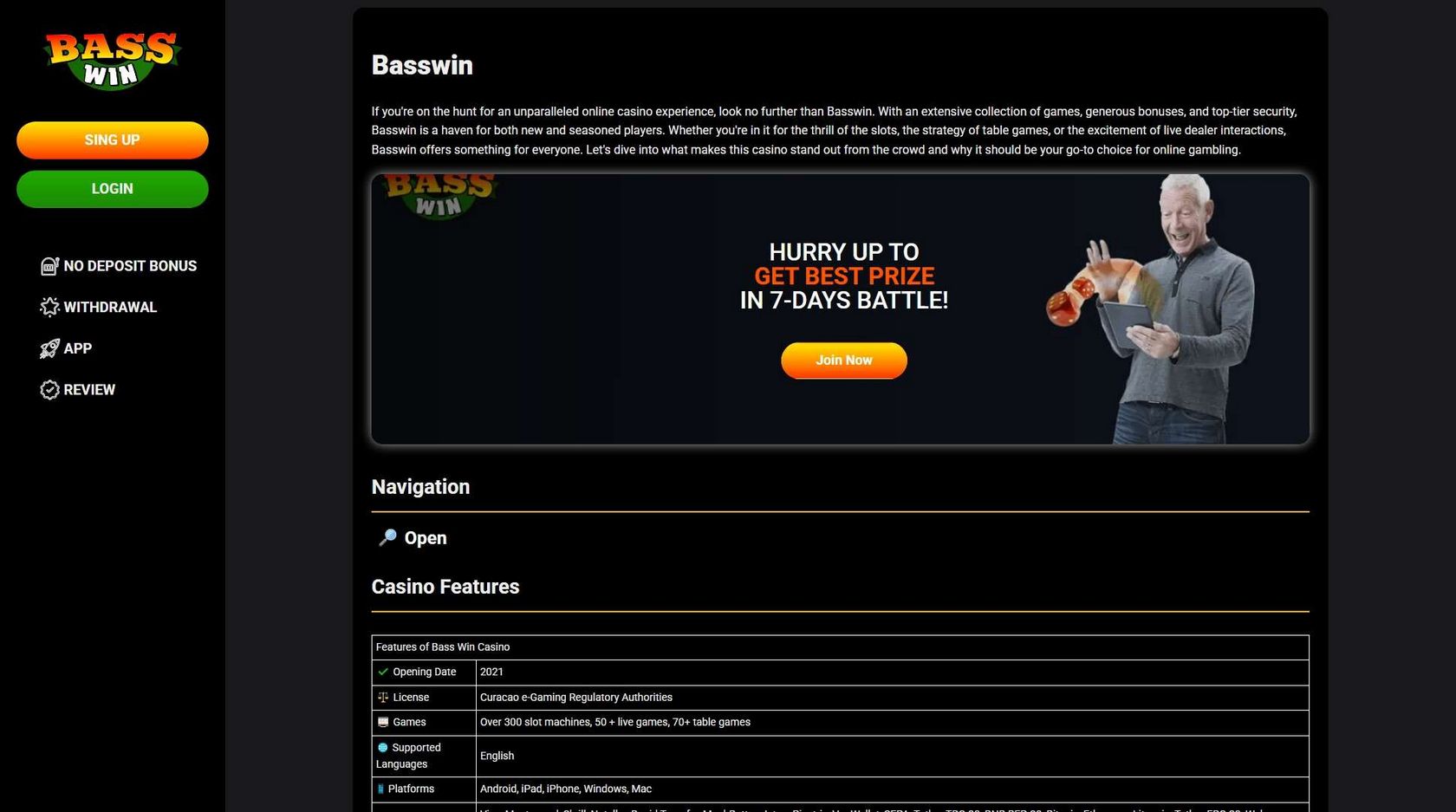 Best online casinos - Top UK gambling establishment websites (August 2025)