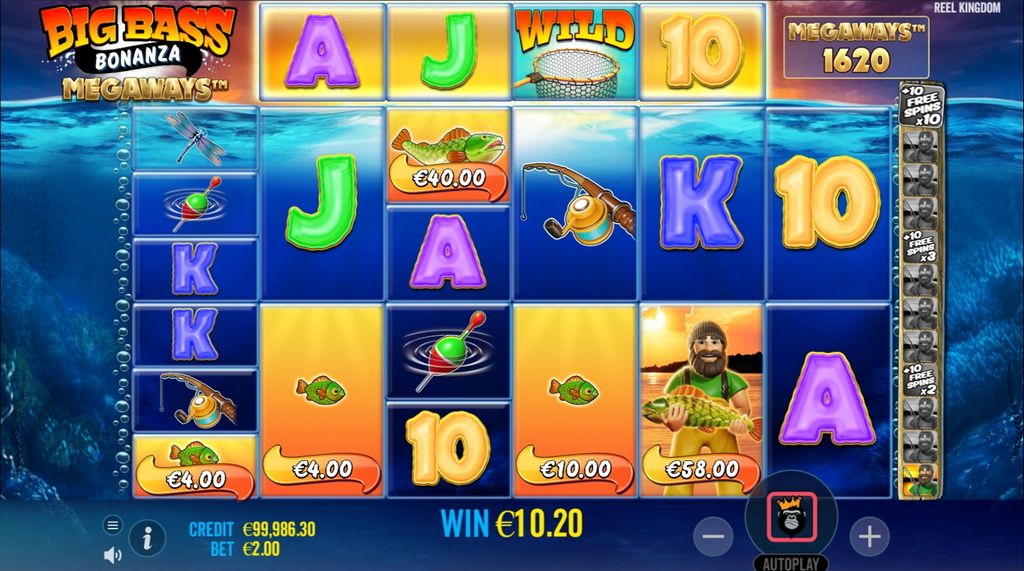 Concerning Us - Bass Win Casino