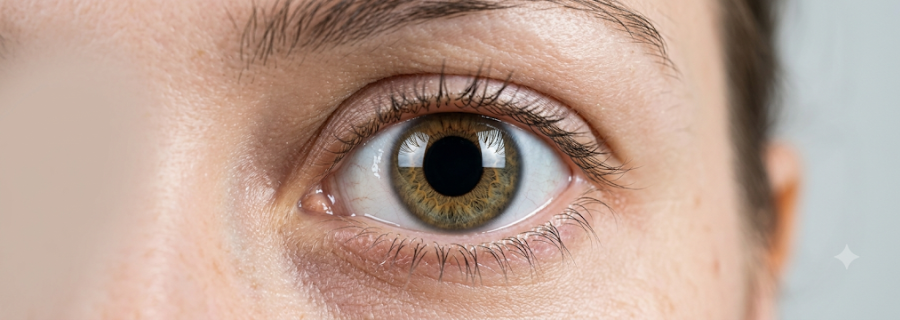 Pupilas dilatadas o midriasis ¿a qué se debe?