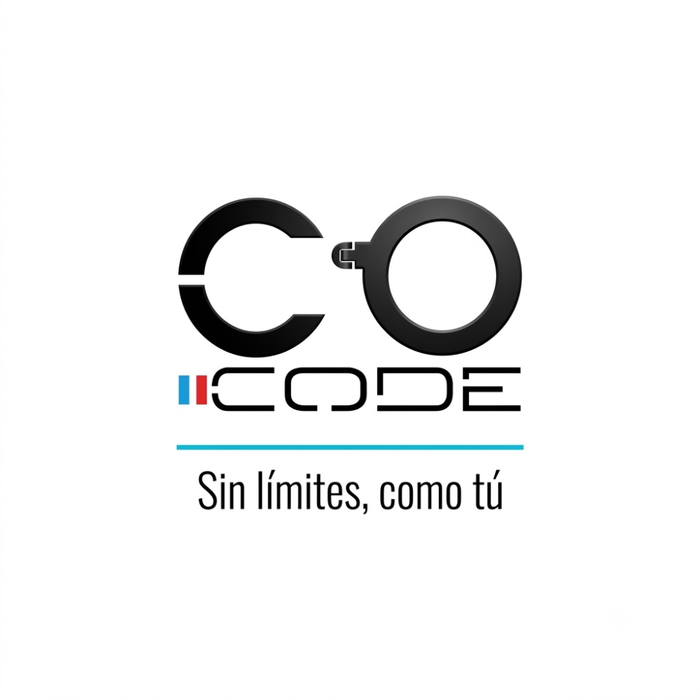 Code óptica