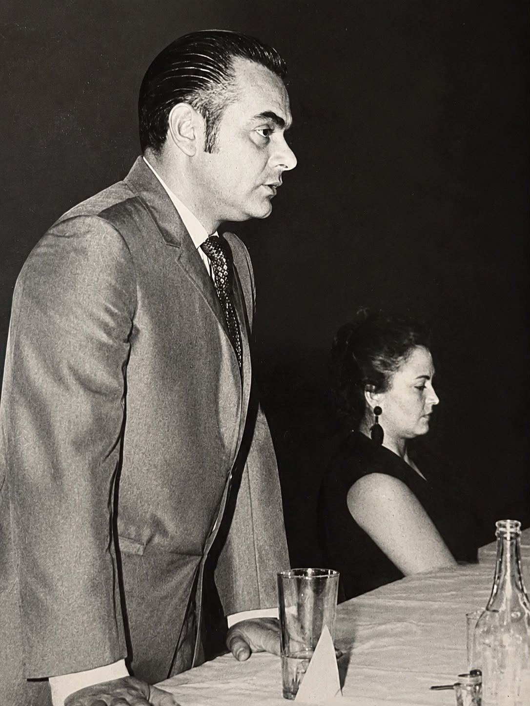 Fundación Clínica Peñaranda 1964